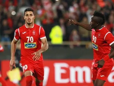 زوج‌های طلایی پرسپولیس؛ از دایی-پیوس تا علیپور-منشا