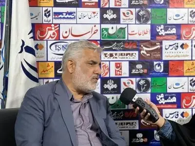 جامعه‌ای که در آن ورزش رونق داشته باشد سالم است 