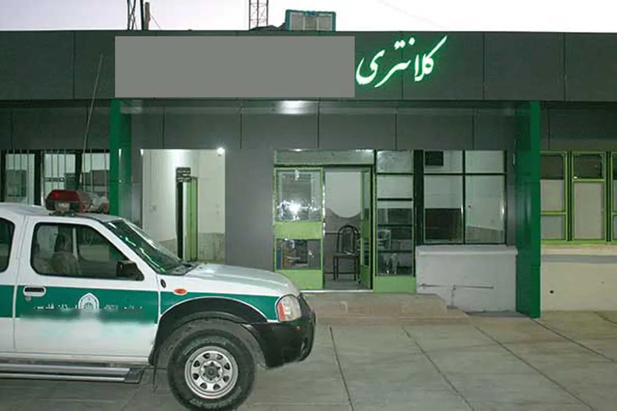 25میلیون نفر مراجعه کننده به پاسگاه‌ها طی یک سال گذشته/ 53درصد  کل کشفیات نیروی انتظامی کشور برعهده کلانتری‌ها است 
