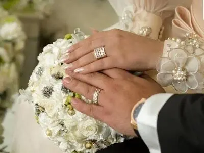 ثبت بیش از ۲۵ هزار واقعه ازدواج در آذربایجان غربی طی سال جاری