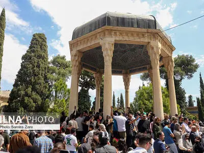 هتل های فارس امسال هیچ افزایش قیمتی نداشتند / شیراز؛ مقصد بیشترین مسافران نوروزی ازاصفهان، تهران، مشهد و تبریز/ گرانی ها، سفرهای زمینی را افزایش داد
