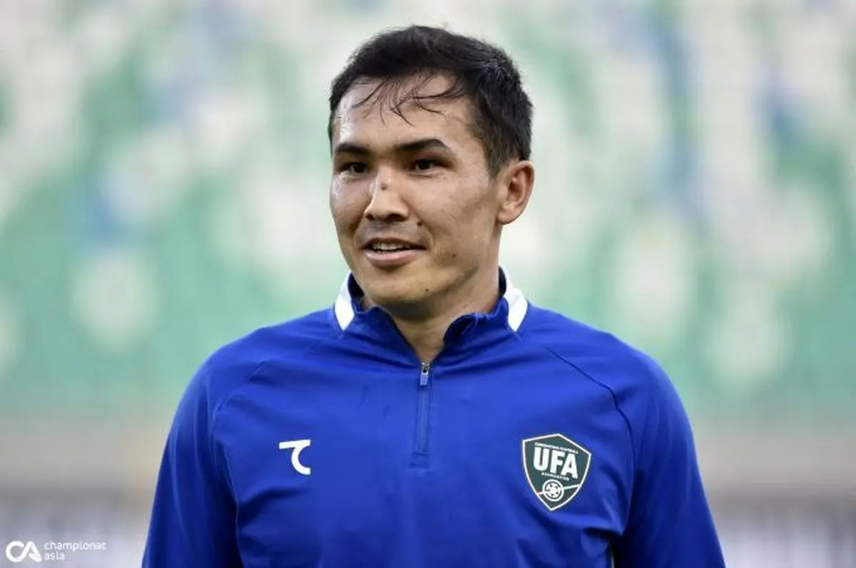 شوکوروف: ایران و کل آسیا ما را فراموش نمی‌کنند!