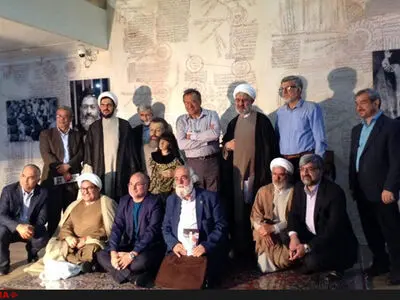 تضمینی نیست که هشت سال سیاه پوپولیست تکرار نشود/شهید بهشتی می‌گفت با مارکسیست‌ها قرابت فکری نداریم اما می‌توانیم باهم گفت‌وگو کنیم 