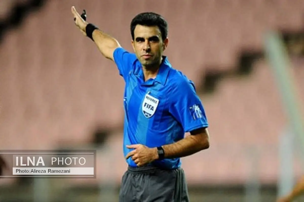 تقدیر AFC از محسن ترکی