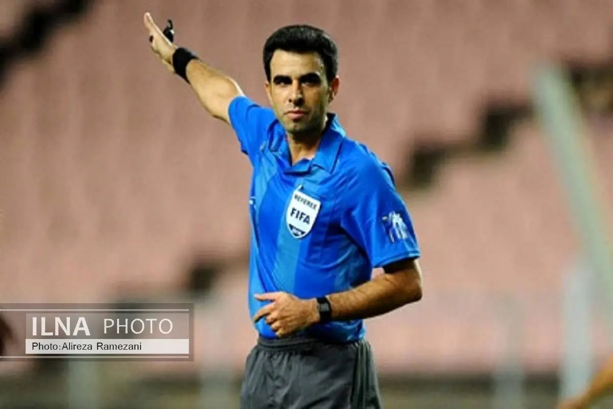 تقدیر AFC از محسن ترکی