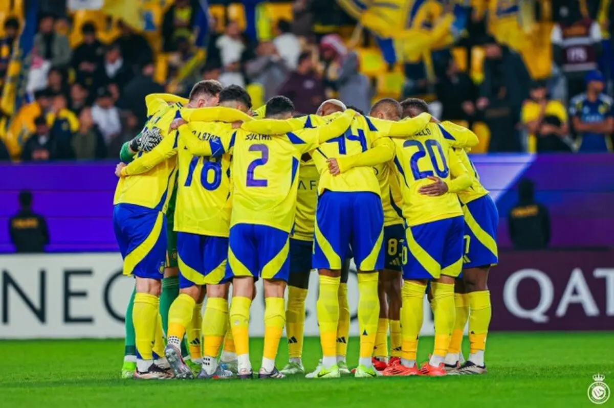 ویدیو: گل اول النصر به الزورا توسط کومان