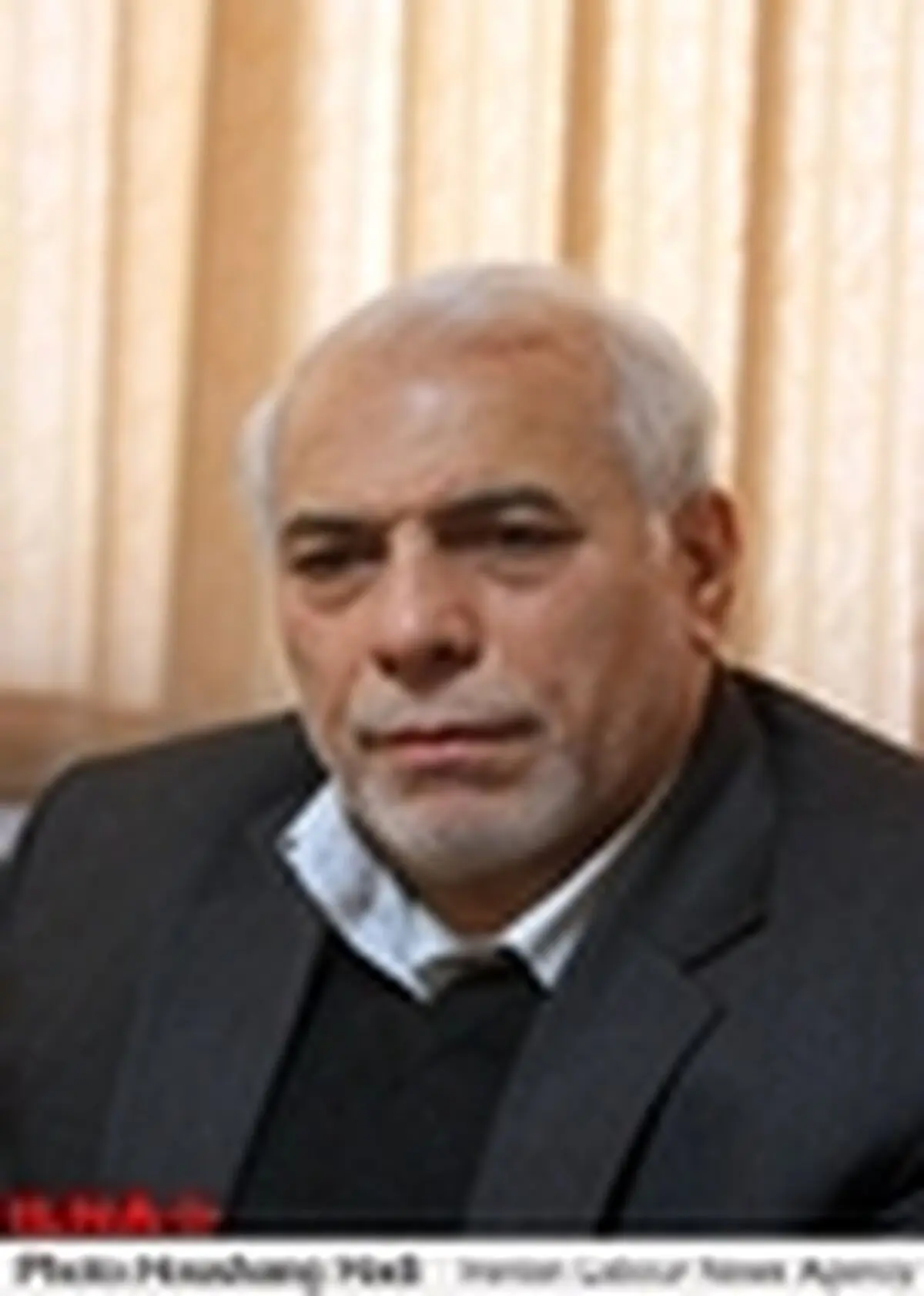 عسگر اولادی انسانی سختکوش و اعتدال‌گرا بود