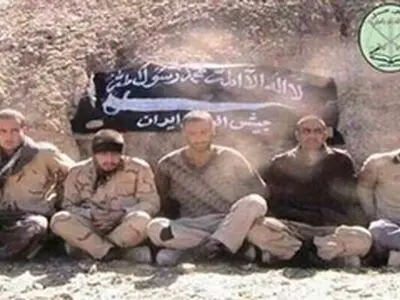 آخرین اخبار حاکی از سلامتی پنج سرباز ربوده شده است / خبر جیش‌العدل را تائید نمی‌کنم