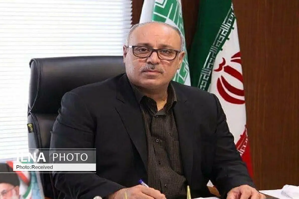 مهلت ارائه اظهار نامه مالیاتی در قزوین پنج روز دیگر به پایان می‌رسد