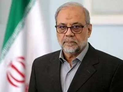  عاملان جنایت علیه مردم ایران به سزای اعمالشان خواهند رسید
