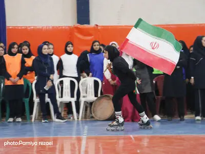 عضویت بیش از ۵۰ هزار نفر دانش آموز درانجمن های ورزشی مدارس فارس