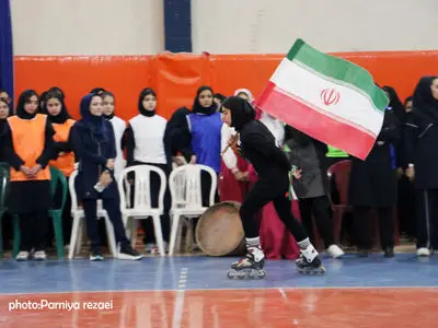 عضویت بیش از ۵۰ هزار نفر دانش آموز درانجمن های ورزشی مدارس فارس