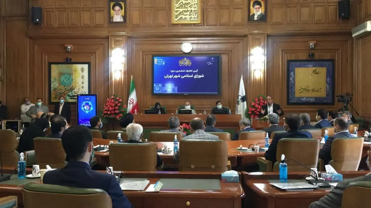 انتقاد از شفاف نبودن نحوه محاسبه عوارض ساختمانی