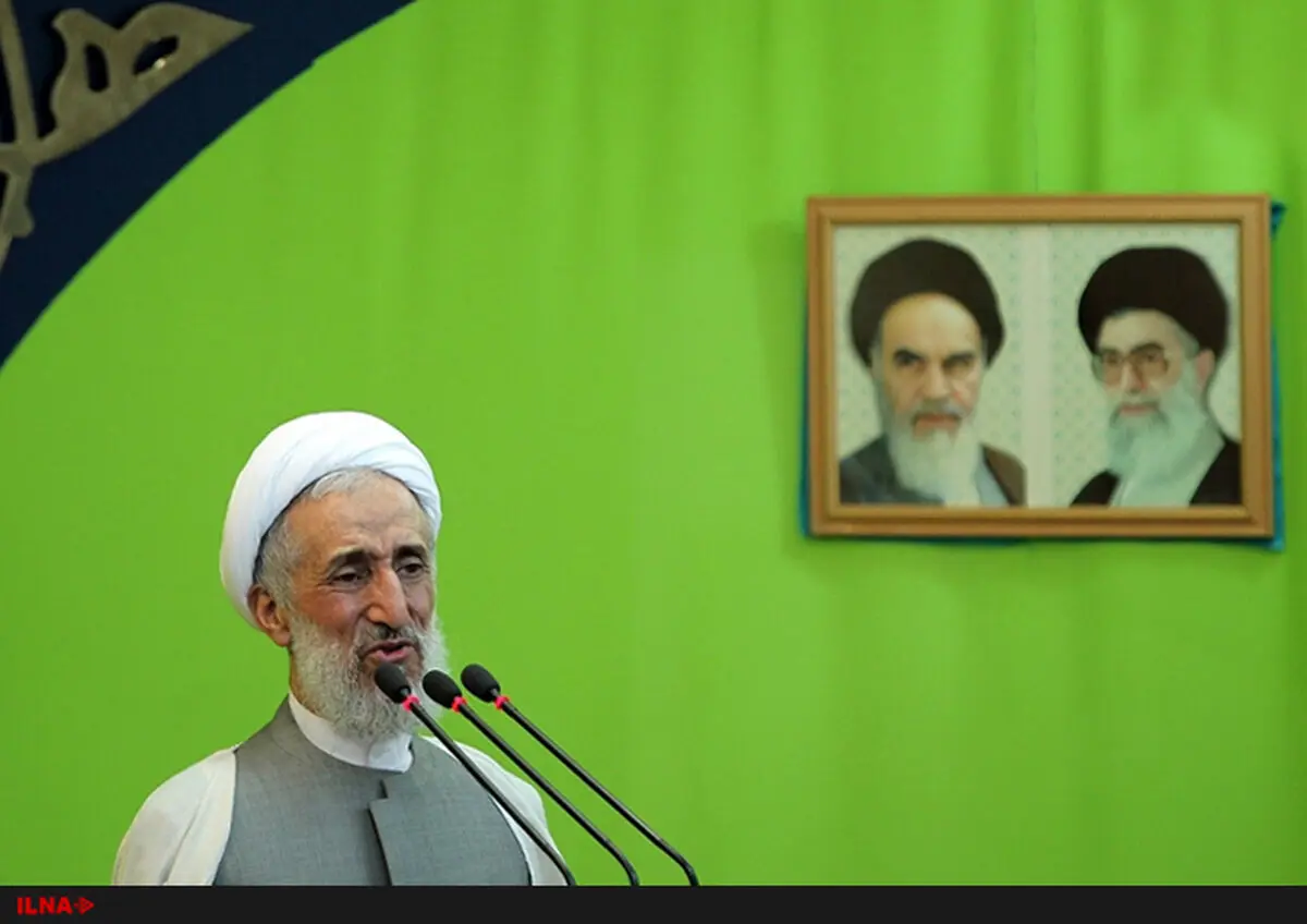 امریکا هوس جسارت کند، بازهم تودهنی می‌خورد/ مقابله با شورای نگهبان کار مجلس نیست/ بودجه حوزه‌ها کمتر از دانشگاه‌ها است