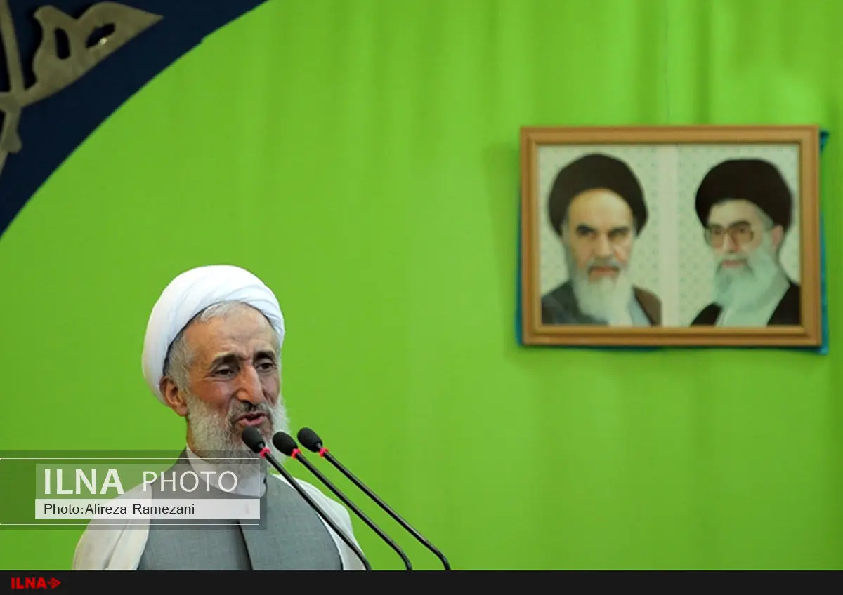 صدیقی خطبه‌های نماز جمعه این هفته تهران را اقامه می‌کند