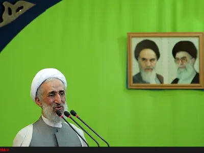 امریکا هوس جسارت کند، بازهم تودهنی می‌خورد/ مقابله با شورای نگهبان کار مجلس نیست/ بودجه حوزه‌ها کمتر از دانشگاه‌ها است