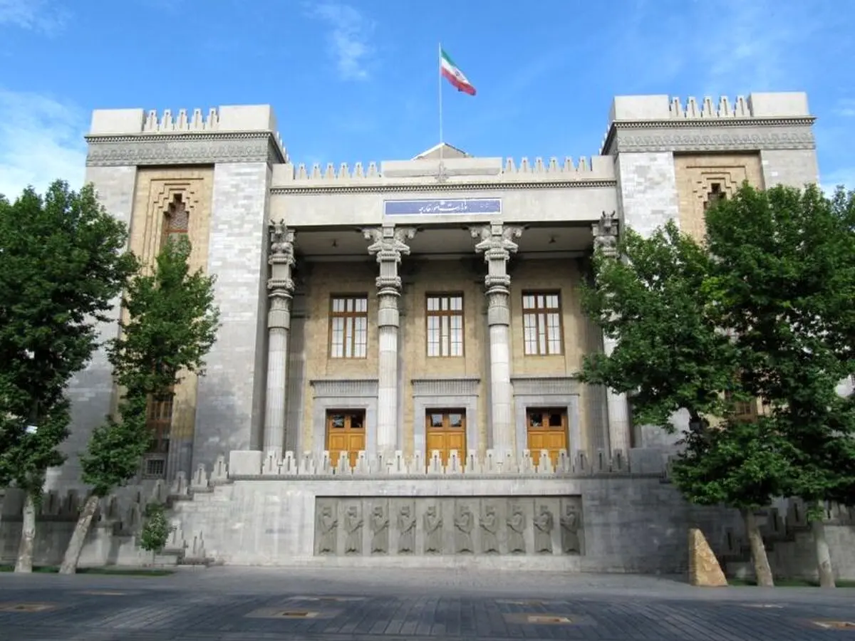 Iran slams Albania on violation of diplomats' rights