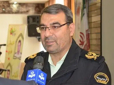 رهایی پزشک مشهدی از چنگ آدم ربایان