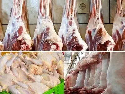 آمادگی شرکت پشتیبانی امور دام آذربایجان غربی در تعطیلات رسمی نوروز