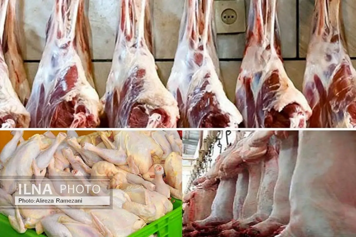 آمادگی شرکت پشتیبانی امور دام آذربایجان غربی در تعطیلات رسمی نوروز