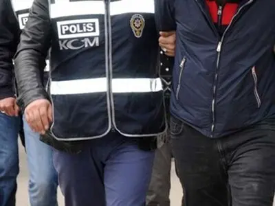 ترکیه ۶۰ نفر را به اتهام ارتباط با جنبش گولن دستگیر کرد