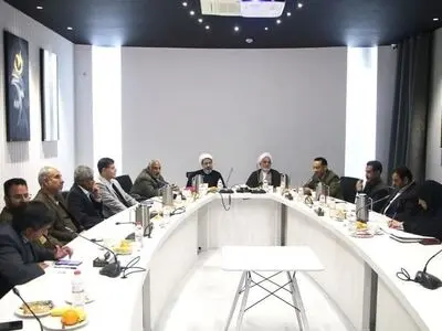 شکات کرمانی در آستانه چهارمین سالگرد سردار سلیمانی از ۶۰۰ میلیارد ریال حق خود گذشتند