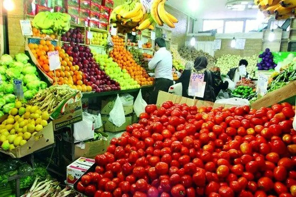 میوه شب عید از تولیدات داخل استان تامین شده است/لایروبی خلیج گرگان ۵۲ درصد پیشرفت فیزیکی داشته است