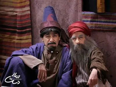 پایان فیلمبرداری فاز اول مجموعه طنز دست‌انداز ویژه نوروز ۱۴۰۰