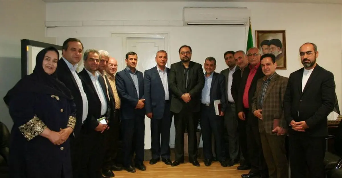 مجمع عالی تشکلهای کشاورزی در تعاون روستایی تشکیل می‌شود/ فراخوان اتحادیه ها به حضور موثر در نظام بین الملل بازار کشاورزی