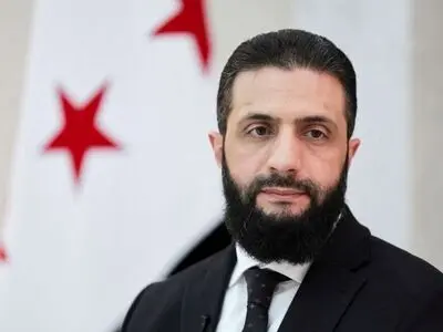 الجولانی به بلژیک می‌رود