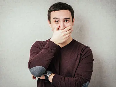 با این ترفند ساده، فوری از شر تبخال خلاص شوید