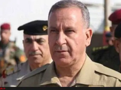 پاک‌سازی عراق تا پایان سال ۲۰۱۶ میلادی محقق می‌شود 