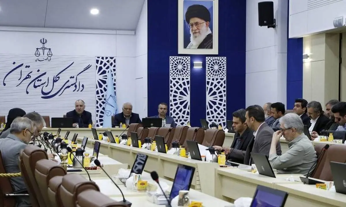 ۵ هزار هکتار از اراضی ملی استان تهران در قالب ۱۵ پرونده قضایی به بیتالمال اعاده شد