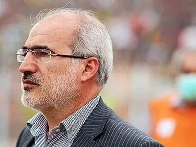  محمدی: شان فوتبال ایران در مورد لغو مجمع حفظ نشد