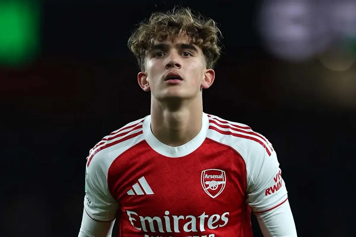 خبر تلخ درباره پدیده آرسنال تایید شد