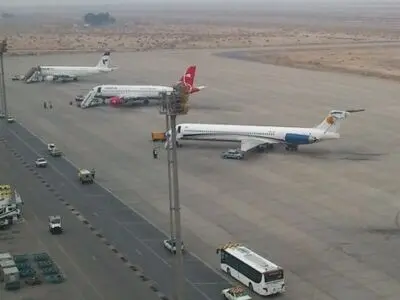 French firm to invest for development of two Iranian airports