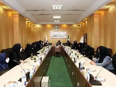 هشت ویژگی معاون امور زنان ‌خانواده از نظر فراکسیون زنان مجلس