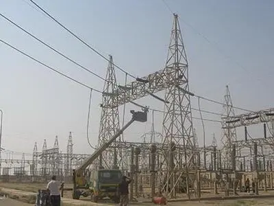 پست ۲۳۰ کیلوولت نصیرلوی گرمی افتتاح شد