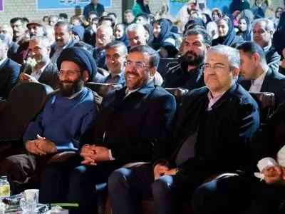 نخستین جشنواره ملی برنج رستم برگزار شد