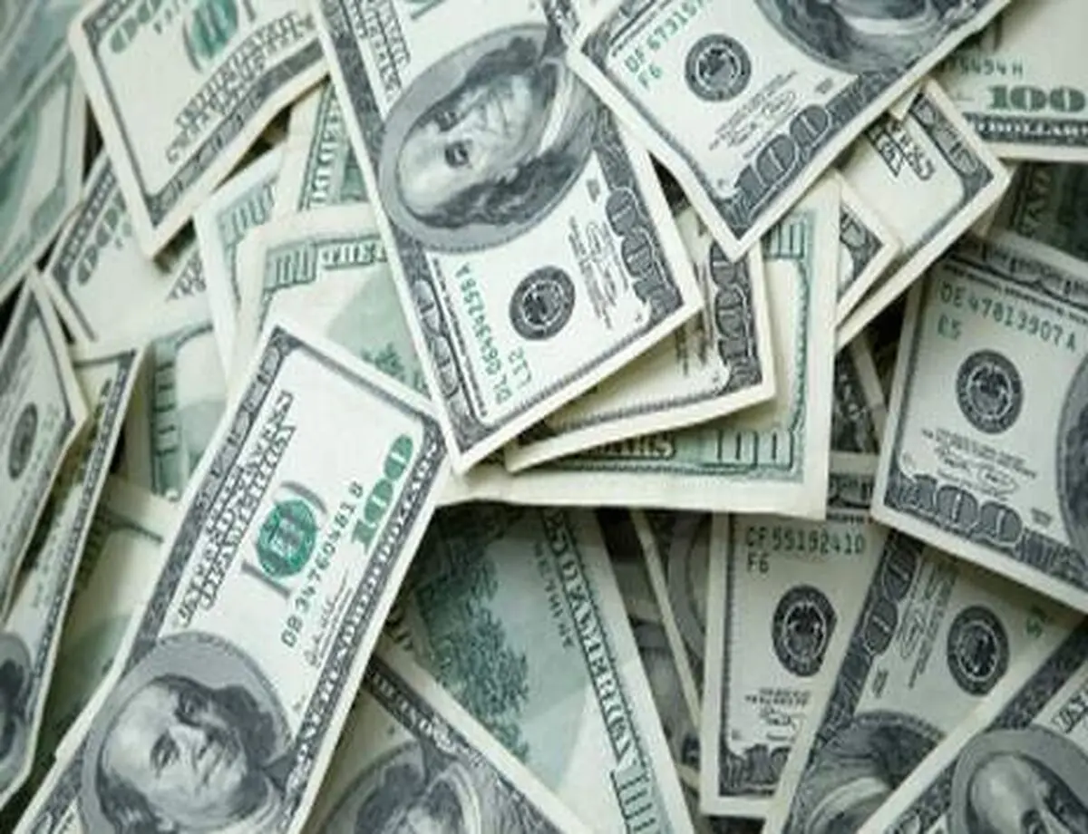 قیمت انواع ارز در بازار روز پنج شنبه 