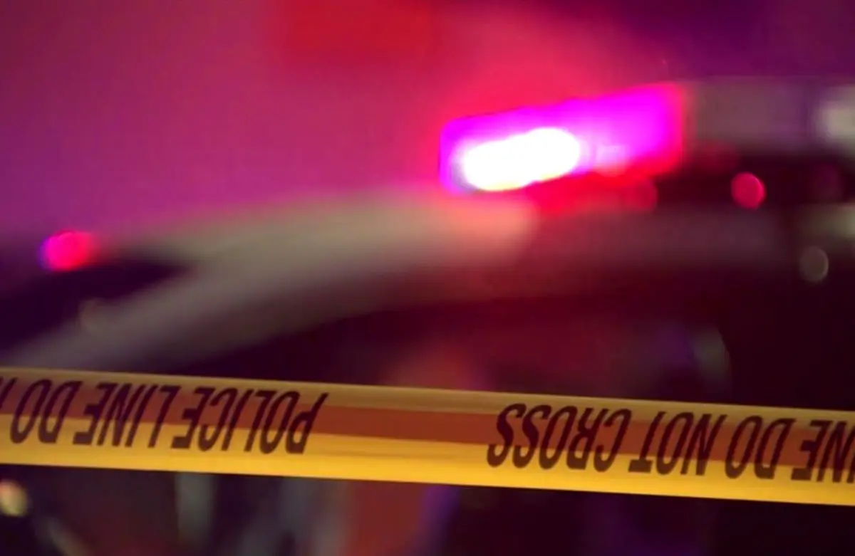 ۱۴ کشته و زخمی طی تیراندازی در کالیفرنیا