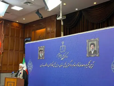 مسئولیت قضایی امانتی سنگین است و نباید به پست و مقام دل بست