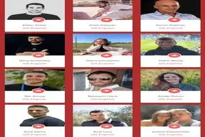 حنظله هویت ۵۰ افسر ارشد یگان ۹۹۰۰ اسرائیل را افشا کرد