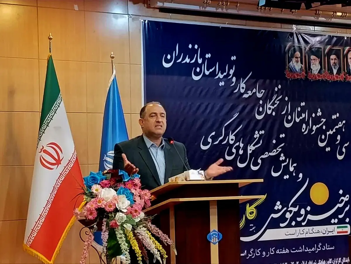 اولتیماتوم نماینده بابل به کارشکنان طرح ساماندهی: اسامی مخالفان معیشت ۷ میلیون ایرانی را افشا می‌کنم