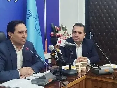 بازداشت ۲۰ نفر در پرونده‌های شهرداری و شورای شهر کرمانشاه