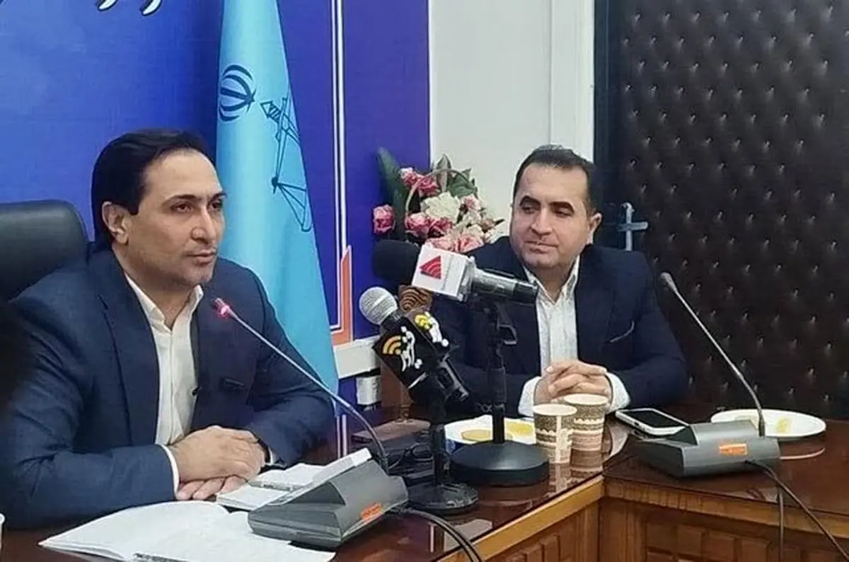 بازداشت ۲۰ نفر در پروندههای شهرداری و شورای شهر کرمانشاه