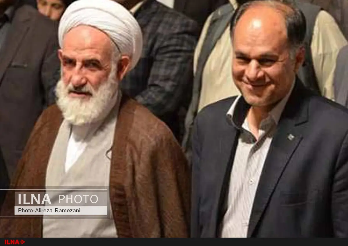 شرکت استاندار سیستان در مراسم عروسی در روز اربعین کذب محض است