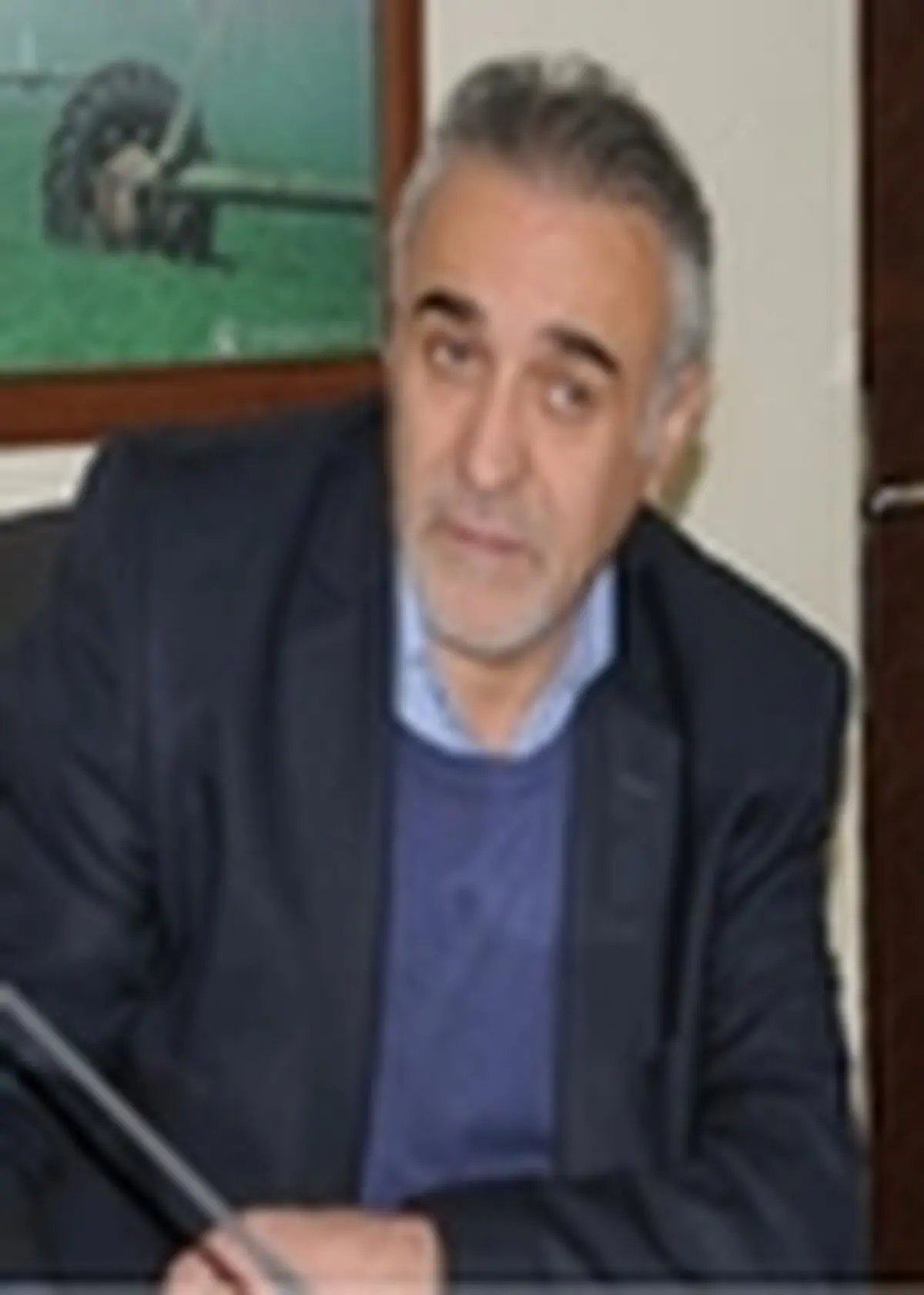 کاهش ۷/۱ سانتی‌گرادی دمای هوای آذربایجان شرقی