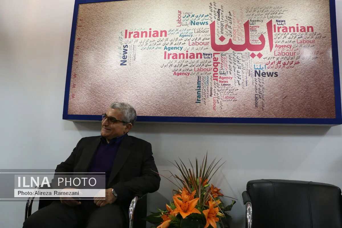 نیاز بخش خصوصی رهایی از برخی قوانین مانع تولید است / مشکلات اقتصادی کشور  بیشتر داخلی است