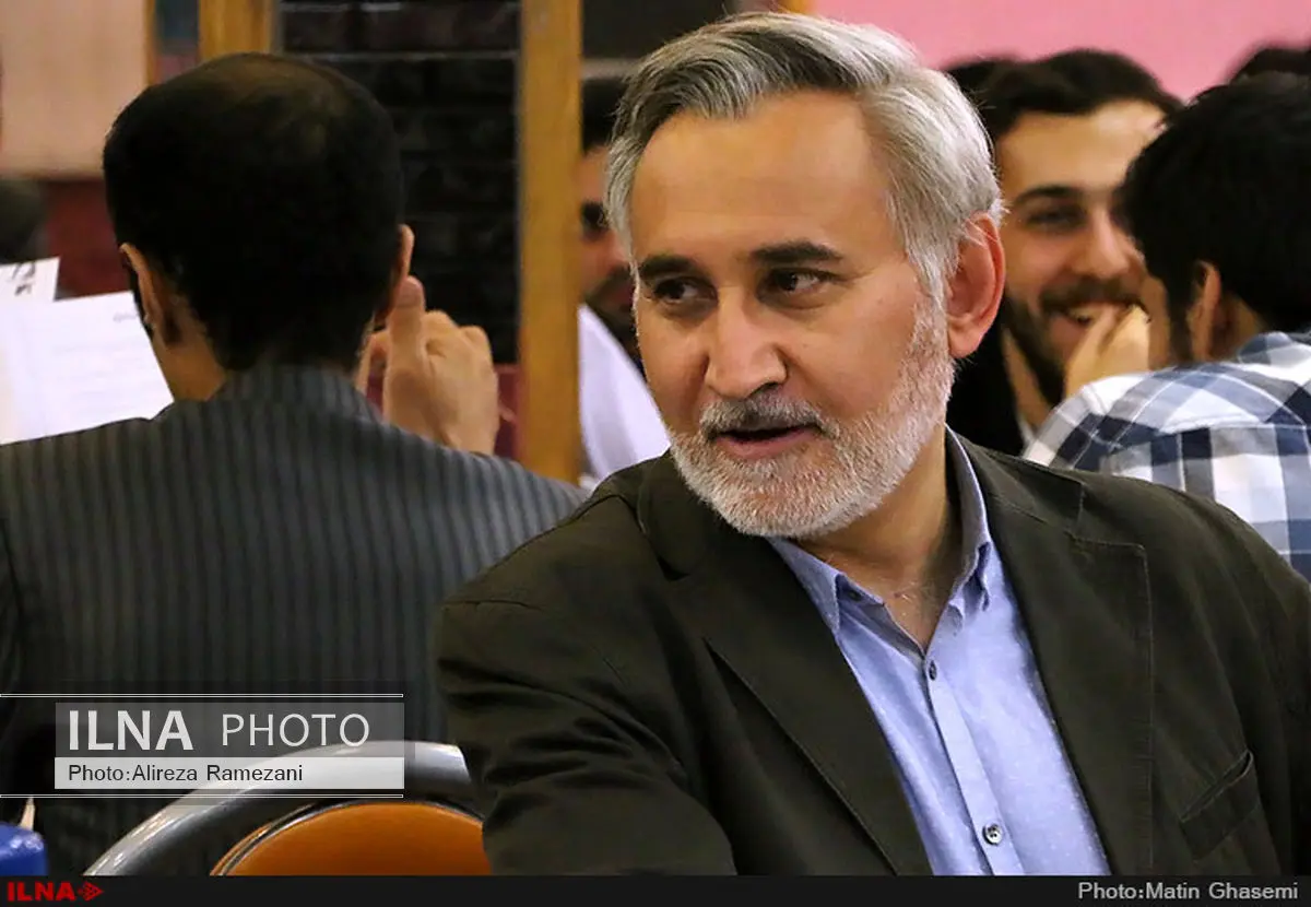 فقدان هاشمی بعدها برای این انقلاب و ممکلت احساس میشود